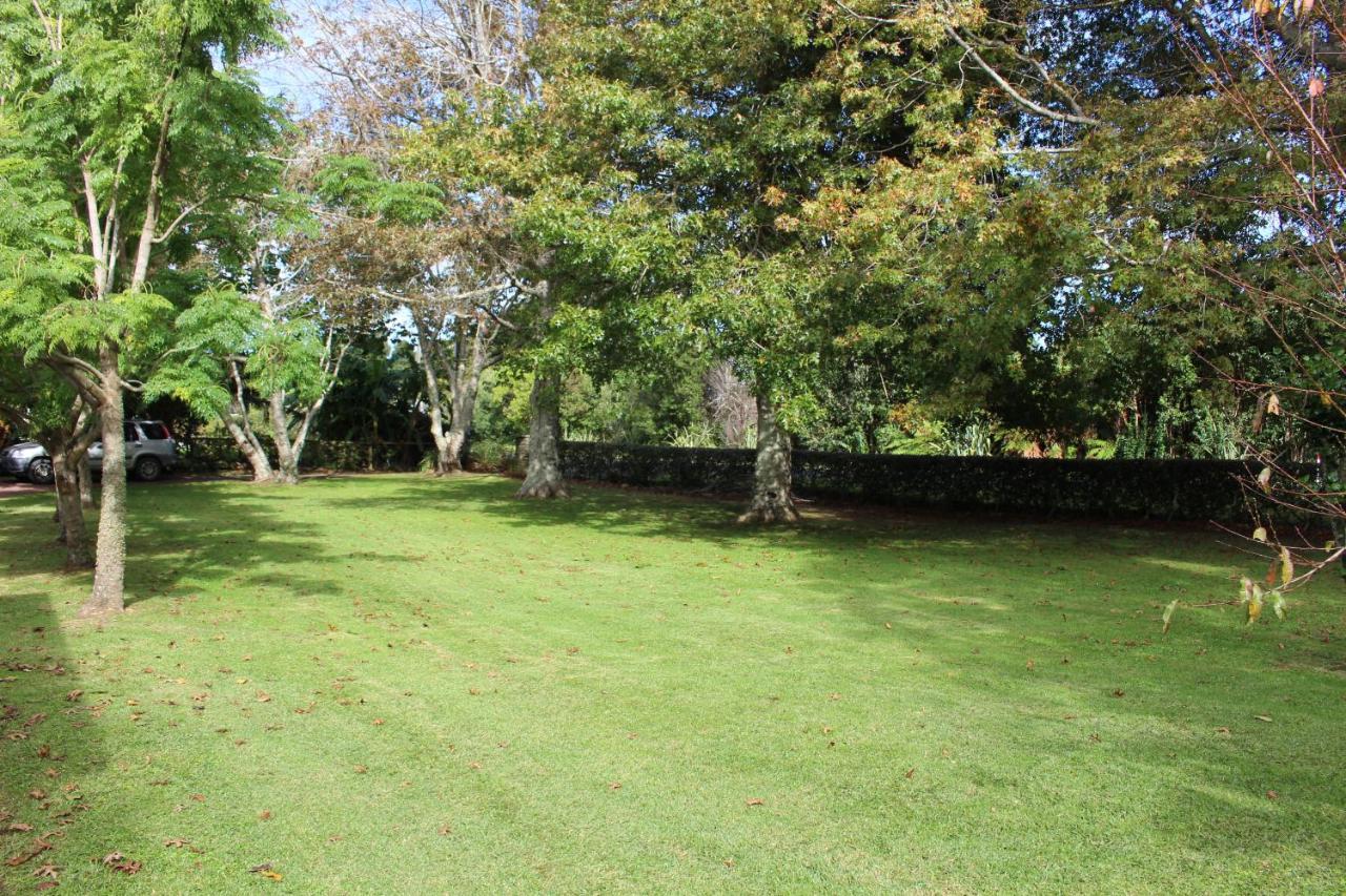 Parsloe'S Cottage Coromandel Exterior foto